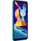 Telefon mobil Samsung Galaxy M11 M115F-DS 32GB 3GB RAM Dual Sim 4G Metalic Blue