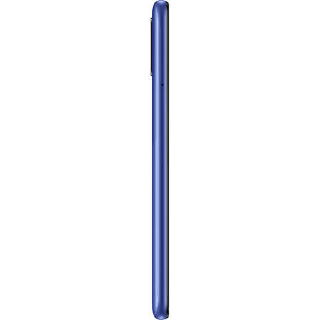 Telefon mobil Samsung Galaxy A31 6.4 inch Octa Core 4GB 64GB  Baterie 5000mAh Dual Sim Prism Crush LTE Blue