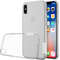 Husa Protectie Spate Nillkin Ultra Slim Transparent pentru APPLE iPhone X, iPhone Xs