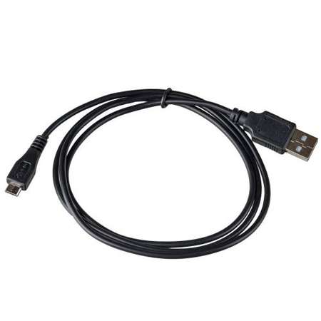 Cablu AKYGA AK-USB-21 USB Male - MicroUSB Male 1m Black