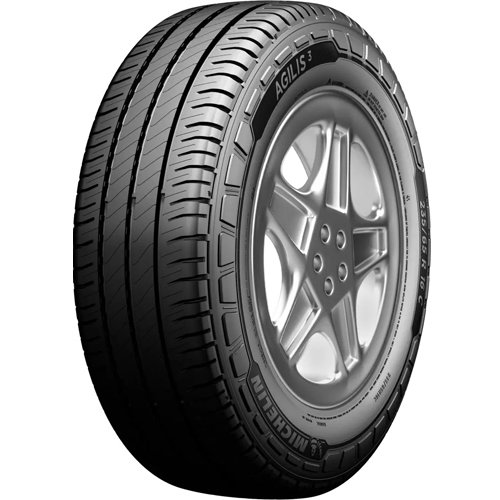 Anvelopa Agilis 3 195/75 R16C 110/108R