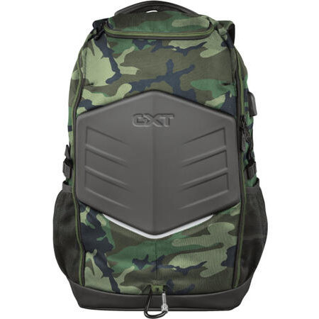 Rucsac Laptop 23302 Outlaw 15.6inch Verde