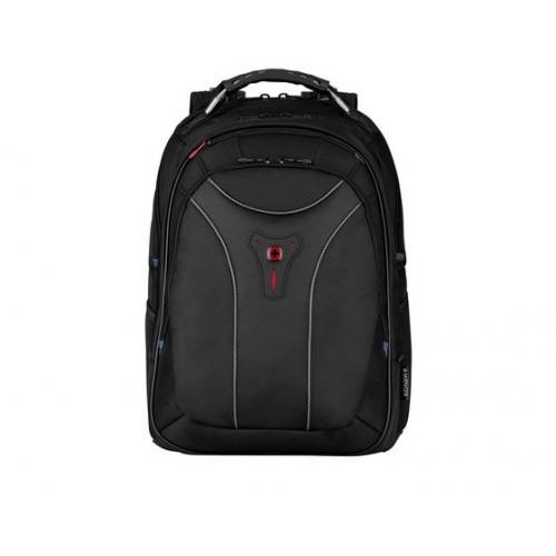 Rucsac 610185 BC Mark pentru laptop de 14inch Negru