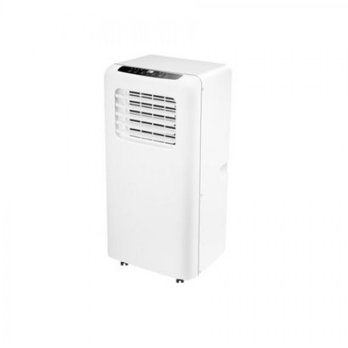Aparat aer conditionat Polar Breeze Portabil  9000 BTU 1000W Telecomanda 320 m3/h Alb
