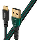 USB A - Micro USB 0.75m Forest
