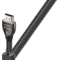 Cablu AudioQuest HDMI - HDMI 1m Black