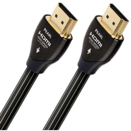 Cablu AudioQuest HDMI - HDMI 15m Pearl