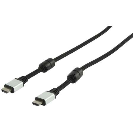 Konig Electronic HDMI - HDMI 2.5m Konig Black
