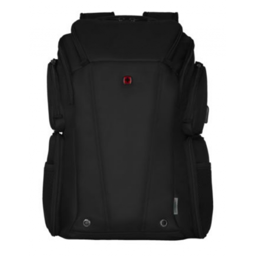Rucsac 610186 BC Class pentru laptop de 16inch Negru