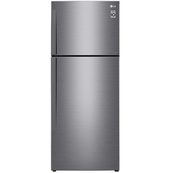 Frigider cu 2 usi GTP574PZCZD Volum Net 438l Clasa A++ Inox