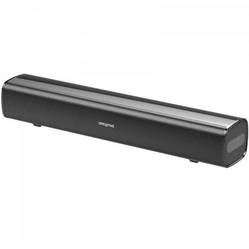 Soundbar 51MF8355AA000 Stage Air Compact Multimedia Under Monitor Negru