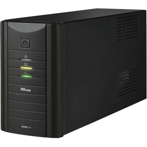 UPS Oxxtron 800VA Black
