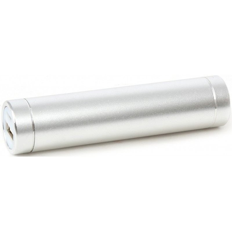 Acumulator extern PMPB22S 2200mAh + cablu microUSB Silver