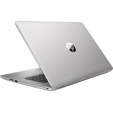 Laptop HP ProBook 470 G7 17.3 inch FHD Intel Core i7-10510U 16GB DDR4 1TB HDD 256GB SSD AMD Radeon 530 2GB Backlit KB Windows 10 Pro Silver