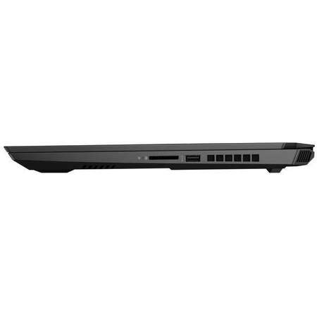 Laptop HP OMEN 15-ek0000nq 15.6 inch FHD Intel Core i7-10750H 8GB DDR4 512GB SSD nVidia GeForce GTX 1660 Ti 6GB Shadow Black