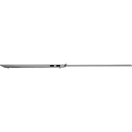 Laptop Lenovo ThinkBook 13s-IML 13.3 inch FHD Intel Core i7-10510U 16GB DDR4 512GB SSD Mineral Grey