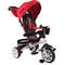Tricicleta Lorelli 10050370008 ROCKET 0-20kg Red