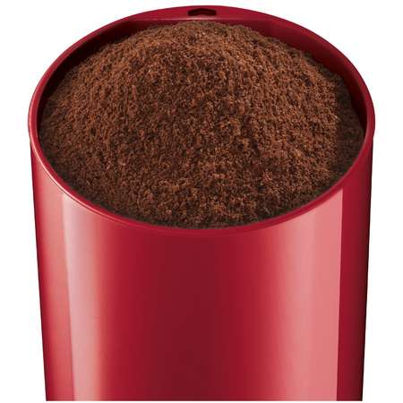 Rasnita cafea Bosch TSM6A014R 75g 180W Rosu