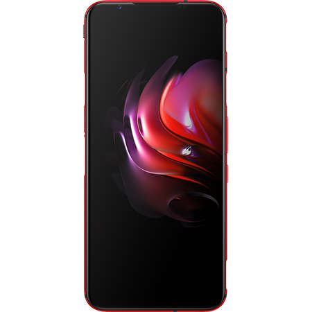 Telefon mobil ZTE Nubia Red Magic 128GB 8GB RAM Dual Sim 5G Hot Rog Red