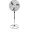 Ventilator cu picior Esperanza EHF002WE 3 viteze Oscilatie 90° Inaltime reglabila Alb
