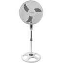 Ventilator cu picior Esperanza EHF002WE 3 viteze Oscilatie 90° Inaltime reglabila Alb