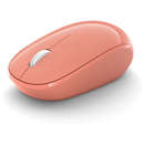 Value Mouse Bluetooth Peach