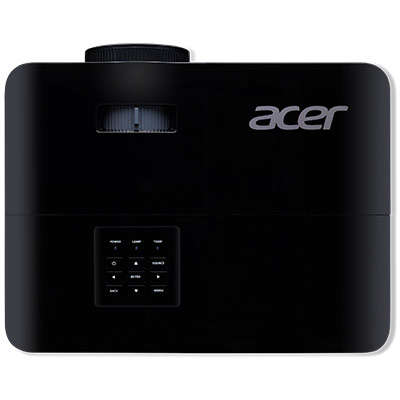 Videoproiector Acer BS-112P XGA Black