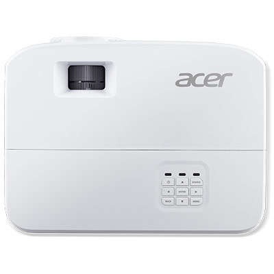 Videoproiector Acer P1155 SVGA White