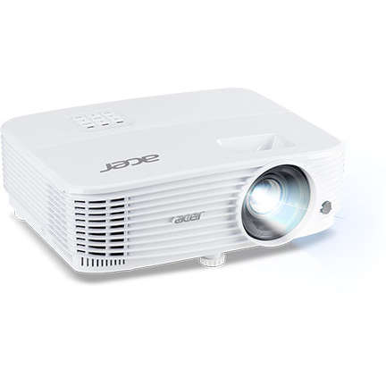 Videoproiector Acer P1255 XGA White