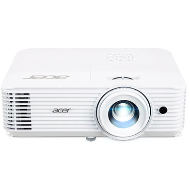 Videoproiector X1527i FHD White