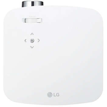 Videoproiector LG PF50KS FHD White