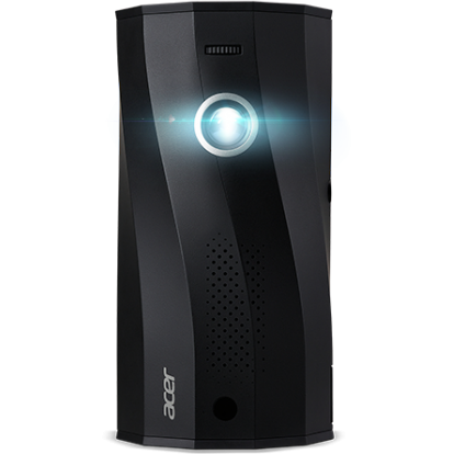 Videoproiector Acer C250i Full HD Black