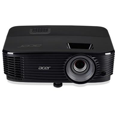 Videoproiector X1123HP SVGA Black