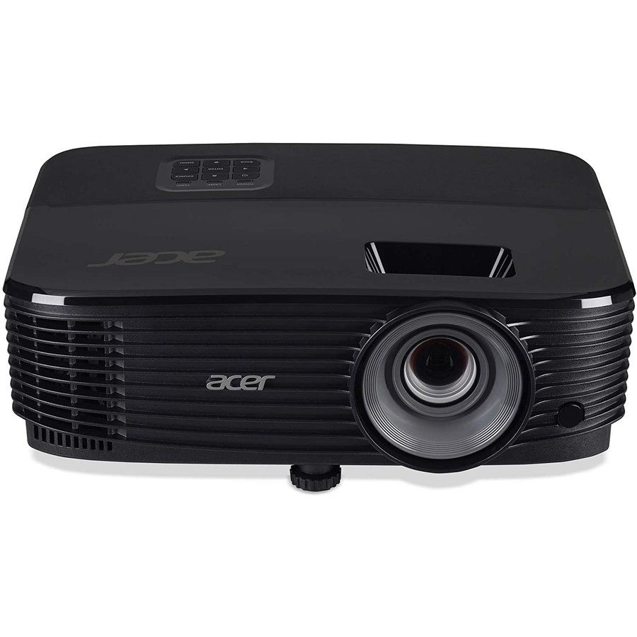 Videoproiector X1223HP XGA Black