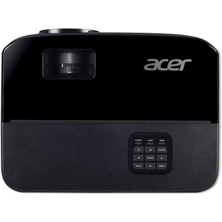 Videoproiector Acer X1223HP XGA Black