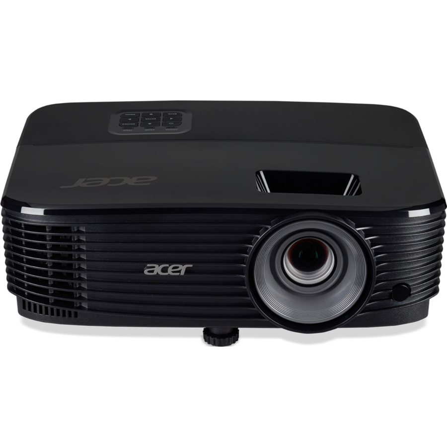 Videoproiector X1323WHP WXGA Black