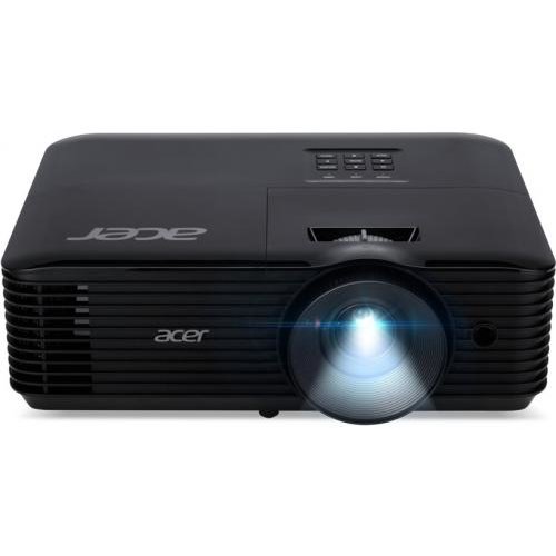 Videoproiector X1327Wi WXGA Black
