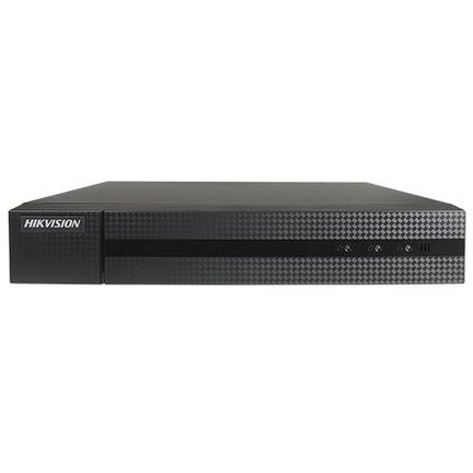DVR Turbo HD 4MP 8 Canale HWD-6108MH-G2 4MP SATA Negru