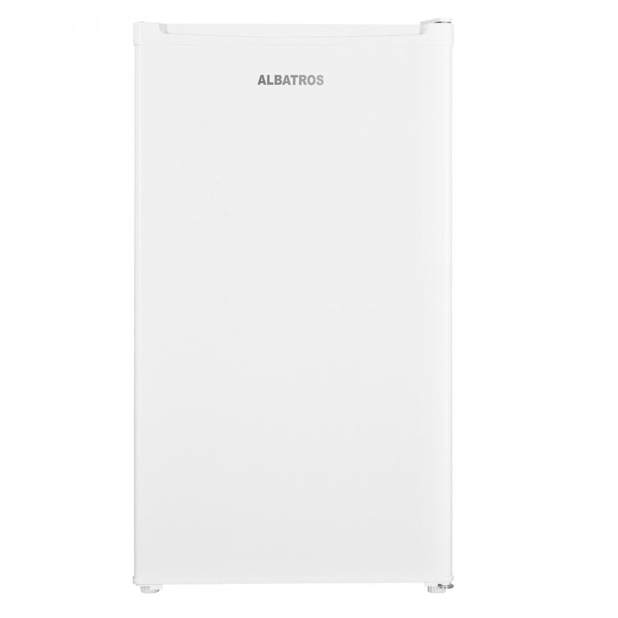 Frigider cu 1 usa FA11N+ 83 litri Termostat reglabil Alb