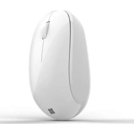 Mouse Microsoft RJN-00063 Bluetooth Monza Gray TERG