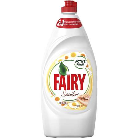 Detergent FAIRY Chamomile and Vitamin E 800 ml