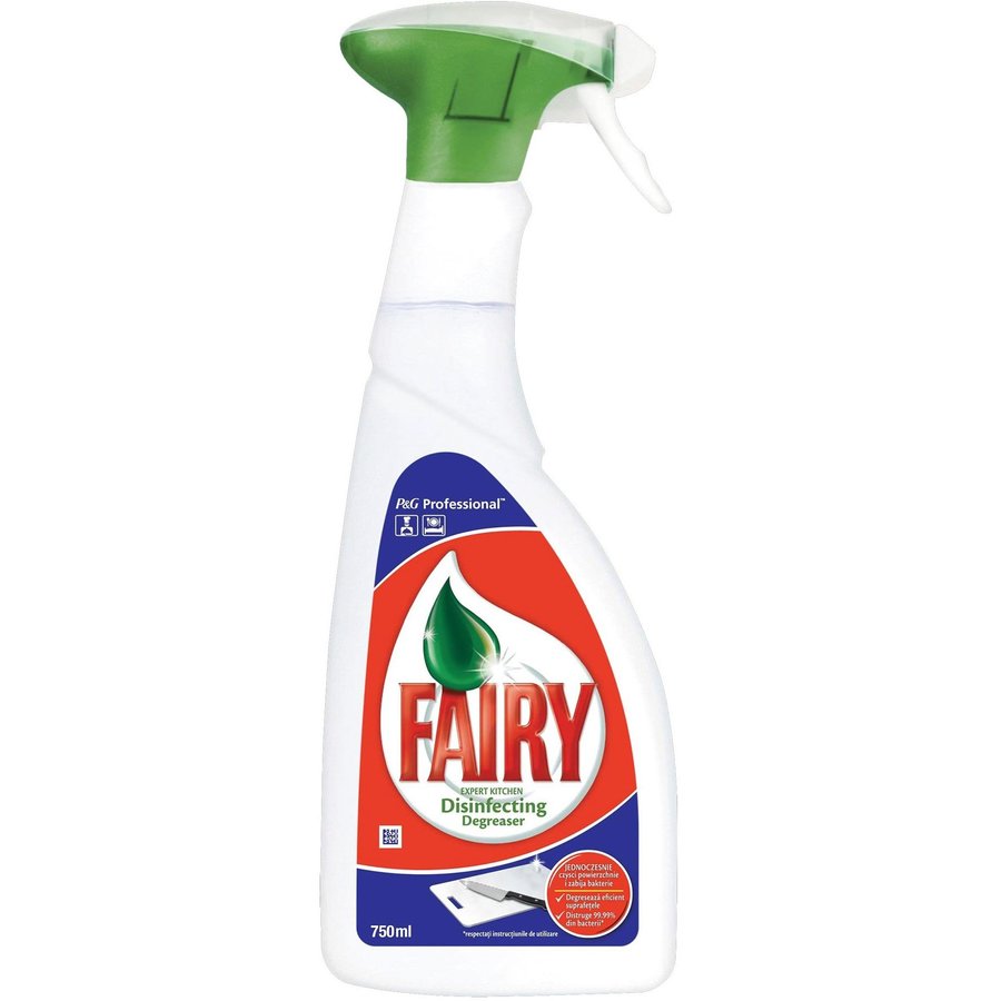 Degresant Spray Expert 750 ml
