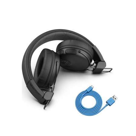 Casti Jlab Sudio Wireless On Ear Headphone Black