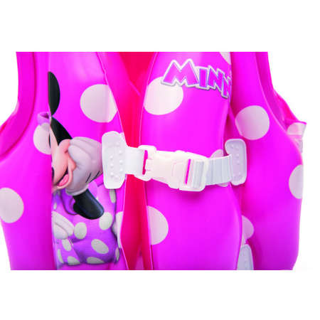 Vesta Inot Copii Bestway Minnie Mouse