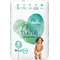 Scutece PAMPERS Pure 5 Carry Pack 17 buc
