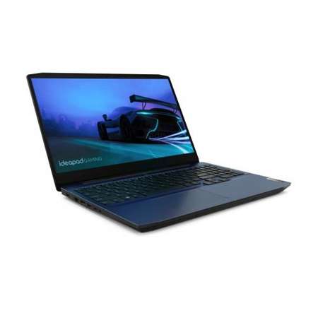 Laptop Lenovo IdeaPad 3 15IMH05 15.6 inch FHD Intel Core i5-10300H 8GB DDR4 512GB SSD nVidia GeForce GTX 1650 Ti Free Dos Chameleon Blue