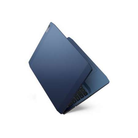 Laptop Lenovo IdeaPad 3 15IMH05 15.6 inch FHD Intel Core i5-10300H 8GB DDR4 512GB SSD nVidia GeForce GTX 1650 Ti Free Dos Chameleon Blue