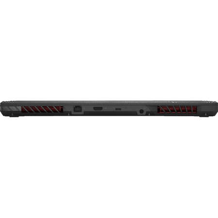 Laptop ASUS ROG Strix G15 G512LI-AL001 15.6 inch FHD Intel Core i7-10750H 8GB DDR4 512GB SSD nVidia GeForce GTX 1650 Ti 4GB Black