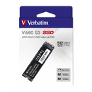 VI560 S3 M.2 SSD 512GB