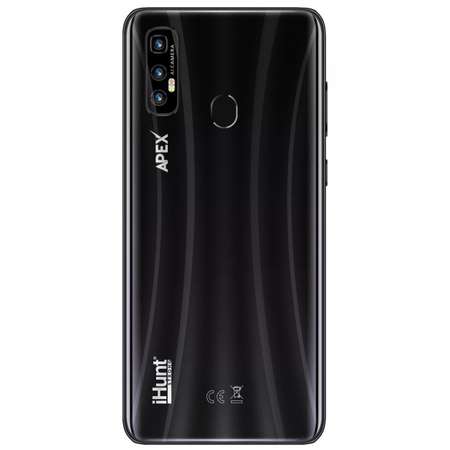 Telefon mobil iHunt S20 Ultra Apex 32GB 3GB RAM Dual SIM 4G Black